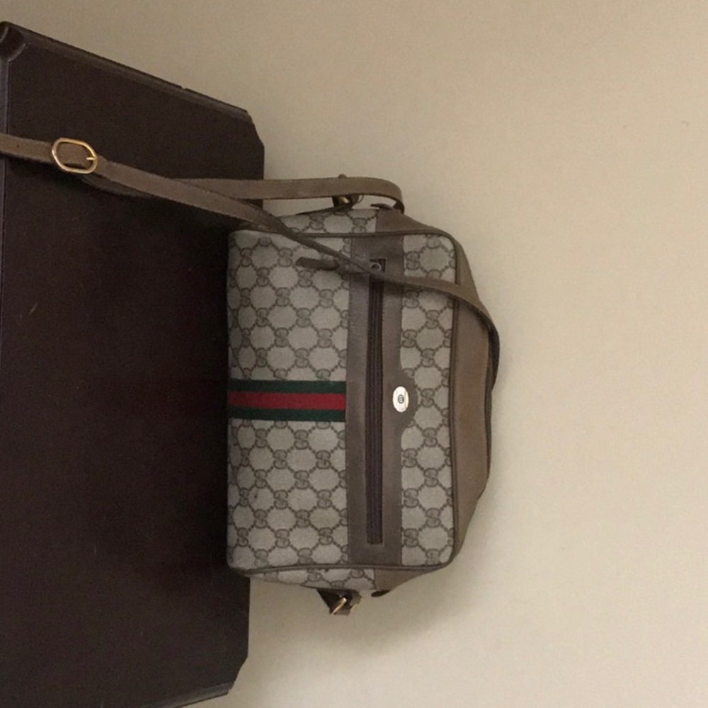Vintage Gucci Ophidia bag